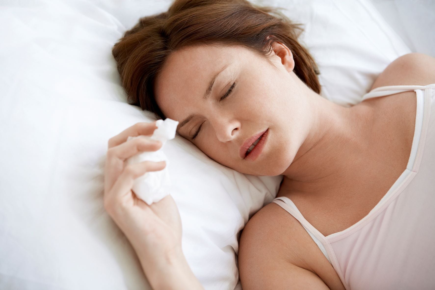 Is It Better to Sleep Hot or Cold?