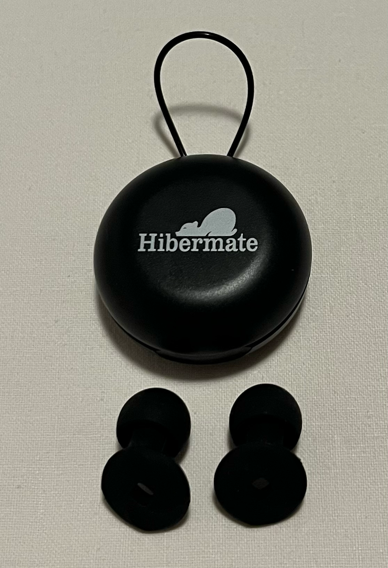 Hibermate Ear Plugs