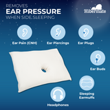 Hibermate Ear Pillow